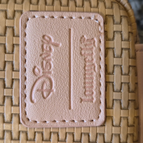 NEW Loungefly Disney The Aristocats Kitten Basket Mini Backpack - Picture 4 of 6